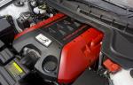 Vauxhall VXR8 LS3 2008 года
